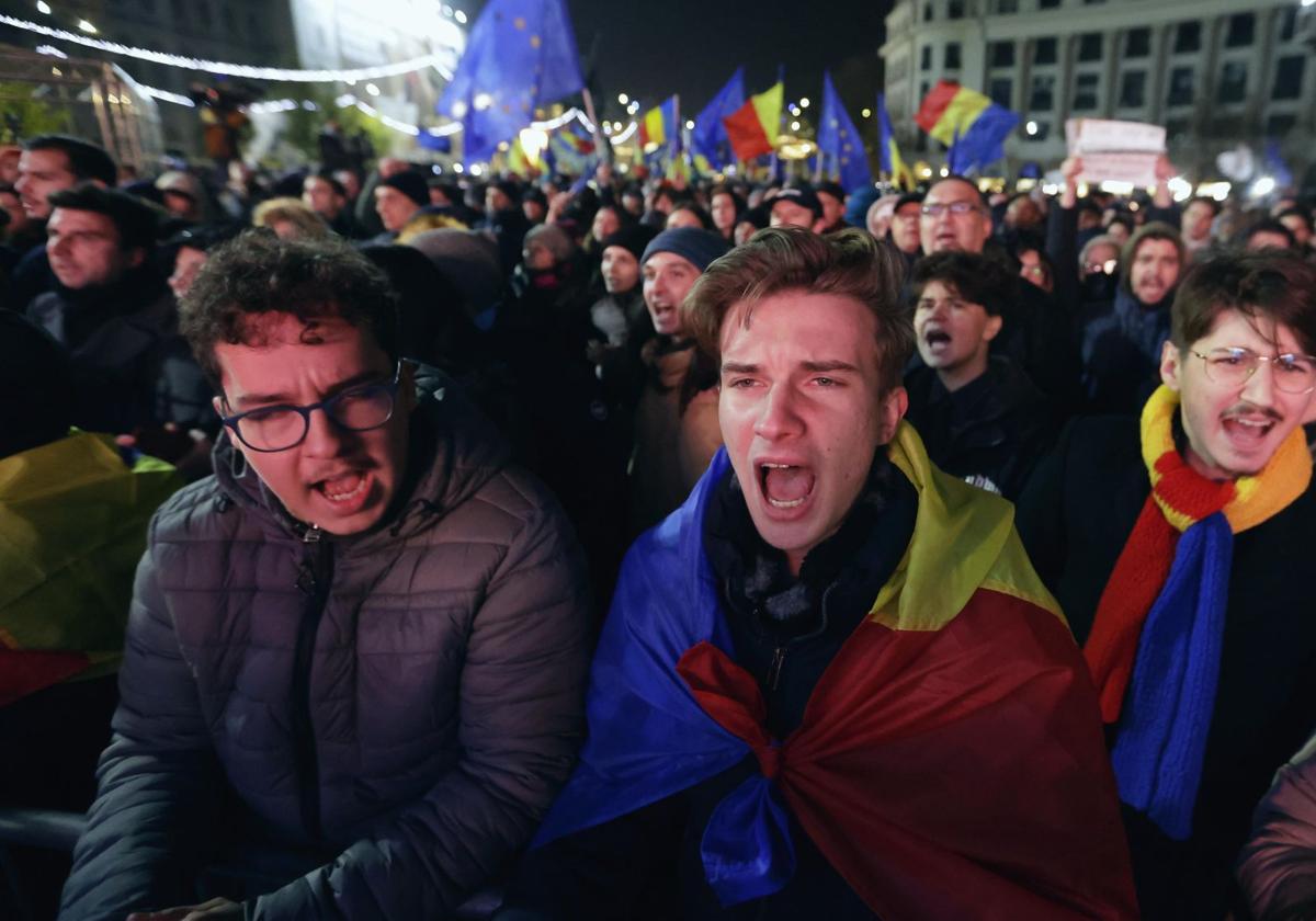 La UE advierte de que los bulos y la desinformación amenazan las elecciones libres en Europa