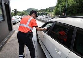 Seguridad paga 9 millones de euros a 5.000 ertzainas por horas extra en 2024