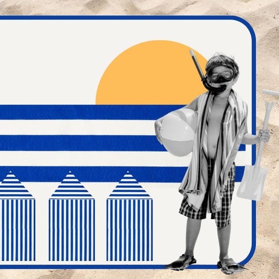Guía de la temporada de playas 2025 en Gipuzkoa: servicios, OTA y accesos