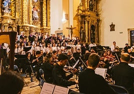 San Frantzisko volverá a ser escenario de un concierto que servirá como preámbulo a San Juan .