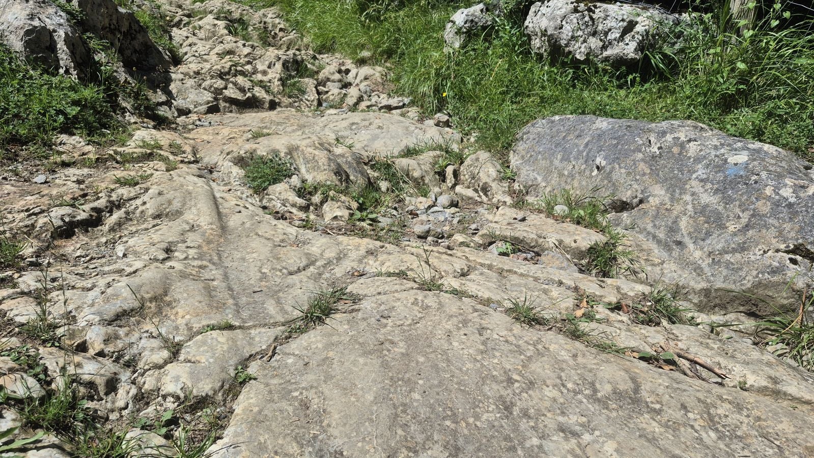 Ausa Gaztelu, el castillo de Aralar