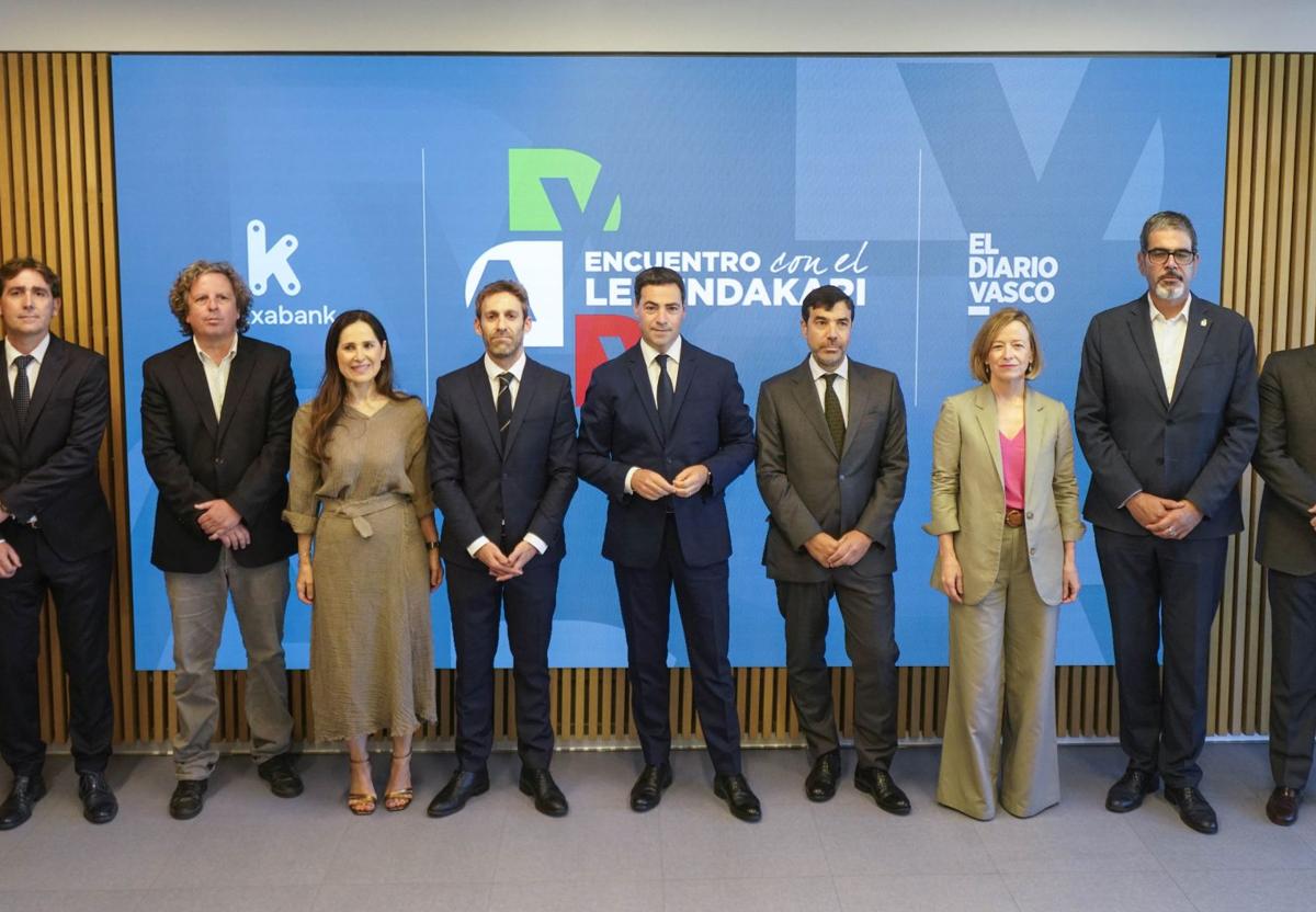 Las diez noticias clave de la jornada