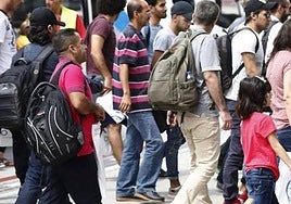 Seguridad para las mujeres maltratadas y un alivio para muchos inmigrantes