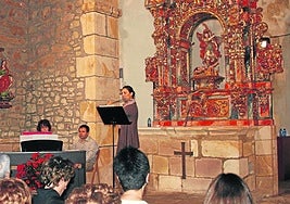 Los alumnos adultos de Doinua actuarán el sábado, a las 12.00.