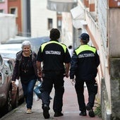 La ciudadanía podrá acudir a la Policía Municipal para formalizar denuncias.