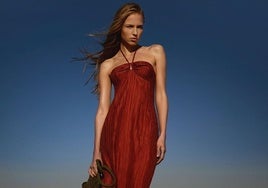 Los 7 vestidos imprescindibles para este verano