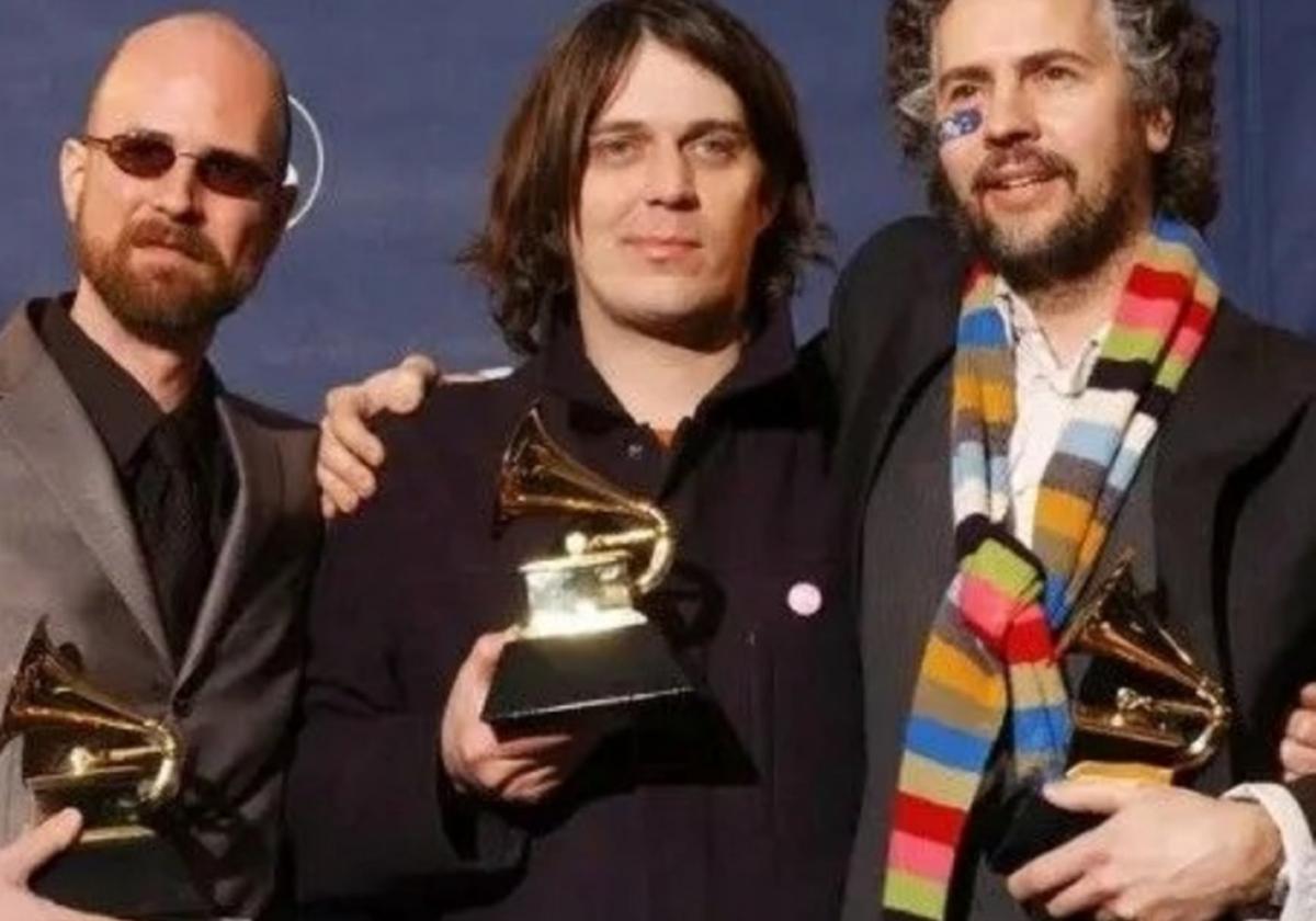 Flaming Lips actuarán el sábado 21 en el escenario 'God' a las 21.30 horas.