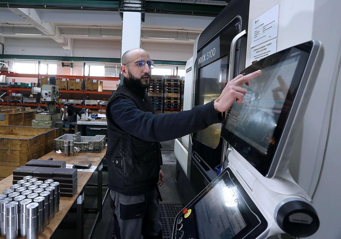 La afiliación extranjera marca en mayo un nuevo máximo tanto en Gipuzkoa como en Euskadi.