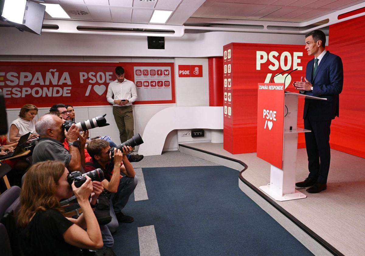 Las diez noticias clave de la jornada