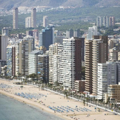 La novedad de las playas de Benidorm para este verano