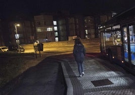 Un servicio búho de Dbus.
