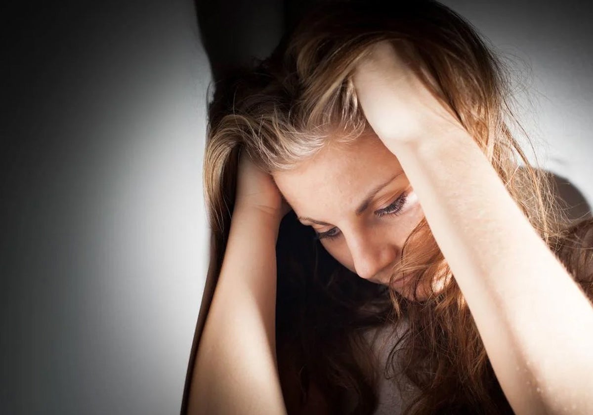 Menopausia y depresión: causas, síntomas y cómo afrontarlo con ayuda profesional