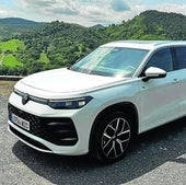 Los SUV familiares cuentan con una nueva propuesta que ofrece 5 o 7 plazas, y una oferta mecánica muy amplia
