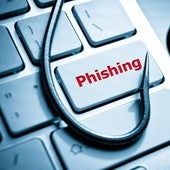 Guía para evitar caer en el phishing