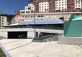 La concesión de nuevas ayudas ZAP para Errebal levanta polémica entre Ayuntamiento y la plataforma vecinal.