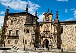 Las obras abordarán la restauración científica de la portada principal y las torres laterales.