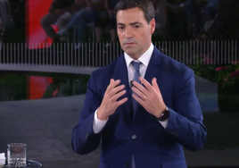 Pradales exige a Sánchez «más contundencia, transparencia y celeridad»