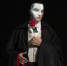 EL FANTASMA DE LA ÓPERA