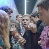 «Askatasunari eta onarpenari» kantatu dio JonKassek 'Antzoki' singlean