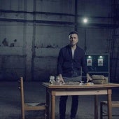 Saioa Xabier Madariaga Idirinek aurkeztuko du.