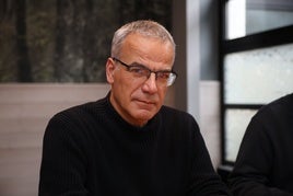 «Me preocupa la fuga de talento, pero debemos buscar un consenso para el Multikirola»