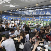 La fiesta de la hamburguesa que vuelve a San Sebastián del 10 al 27 de julio