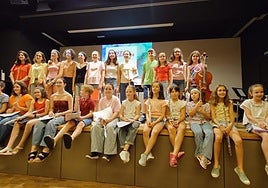 Unión musical de Hondarribia y Bera