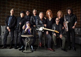 La banda sin la que no se podría explicar todo esto