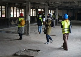 Los resultados del proceso participativo de Olaran se presentarán el miércoles