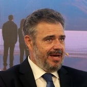 Imagen - «2025 es el año de la incertidumbre, pero se sabía desde que ganó Trump y creo que el año es positivo»