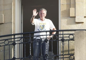 Listos para Anoeta: así será el primer concierto de Bruce