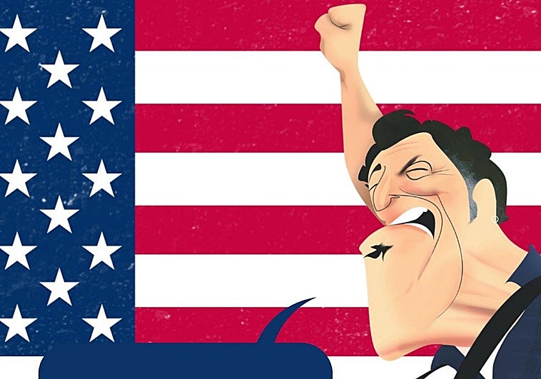 Cancionero para los hijos de 'Las uvas de la ira'