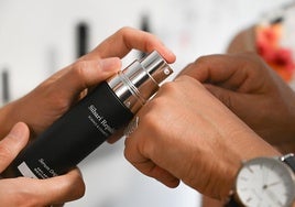 La firma de cosmética vasca de las colas, vuelve con diagnósticos de piel gratuitos y regalos