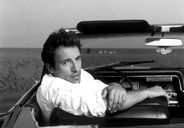 Springsteen en sus discos: de las autopistas sin fin al confort de la mecedora en el porche del hogar