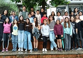 «Queremos que se cree un Txikileku»