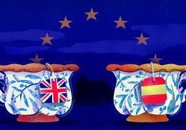Gibraltar abre una nueva época