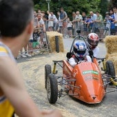 IV Campeonato de Goitiberas