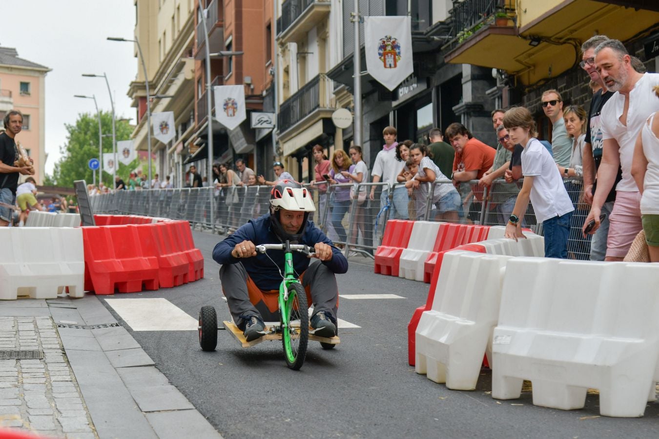 IV Campeonato de Goitiberas