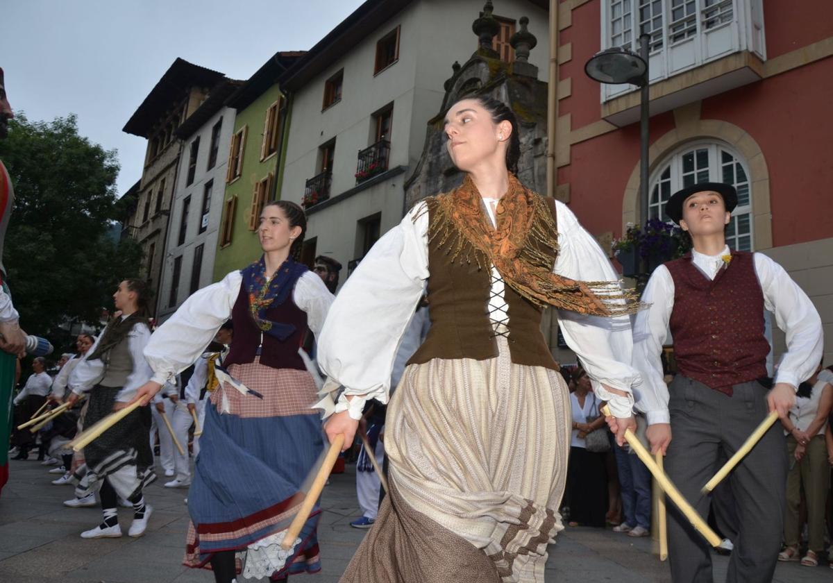 Un San Juan lleno de actividades