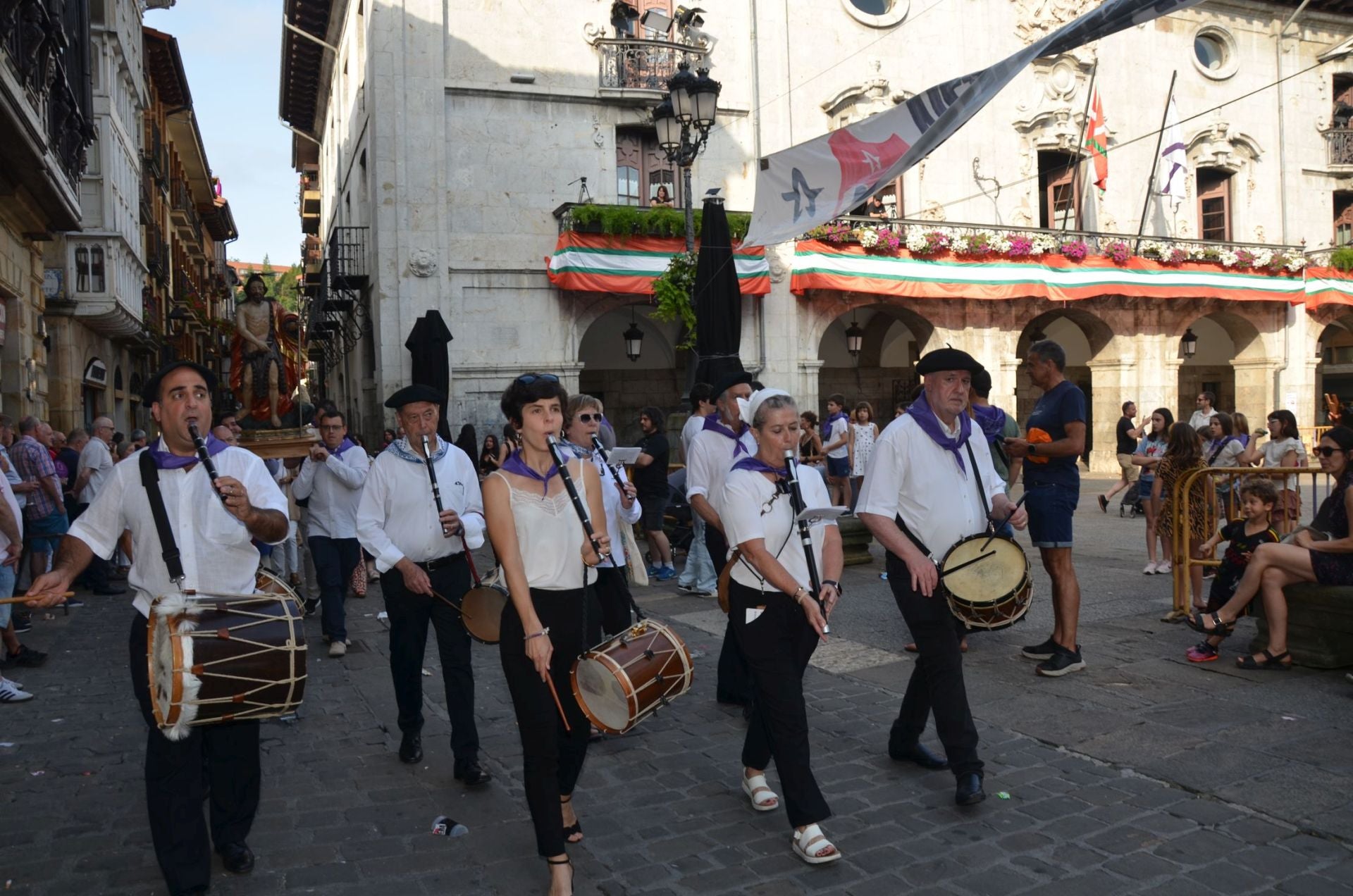 Un San Juan lleno de actividades