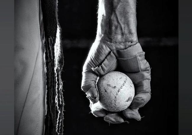 Fotografia de Aitor Arenaza