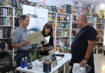 «Mi colección de 5.000 discos de Bruce vale más que mi propia casa»