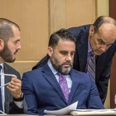 La defensa de Pablo Ibar consigue un nuevo testimonio «sólido» que le «exculpa» de los asesinatos por los que fue condenado