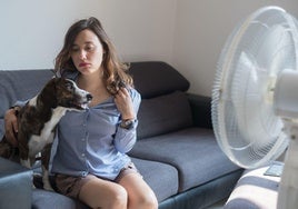 «Soy arquitecto y este truco te hará dormir mejor cuando hace calor por la noche en verano»