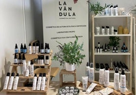 Cosméticos vascos que miman tu piel
