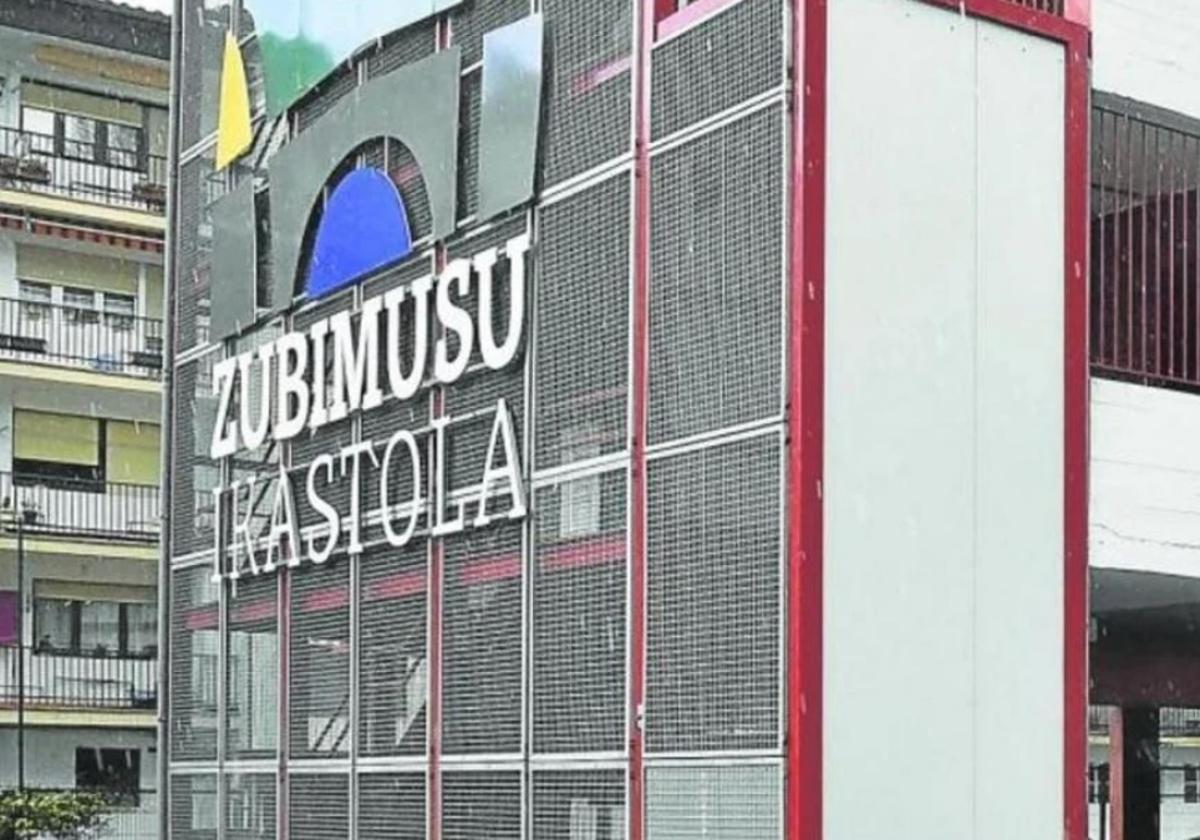 El Ararteko pide revisar las ayudas concedidas a la ikastola Zubimusu de Amasa-Villabona