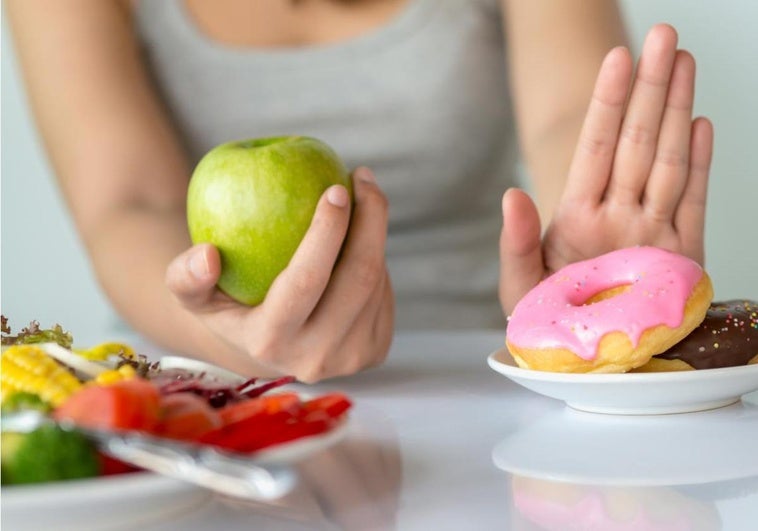 Fruta, arraina eta… gozo gehiegi euskal dietan?