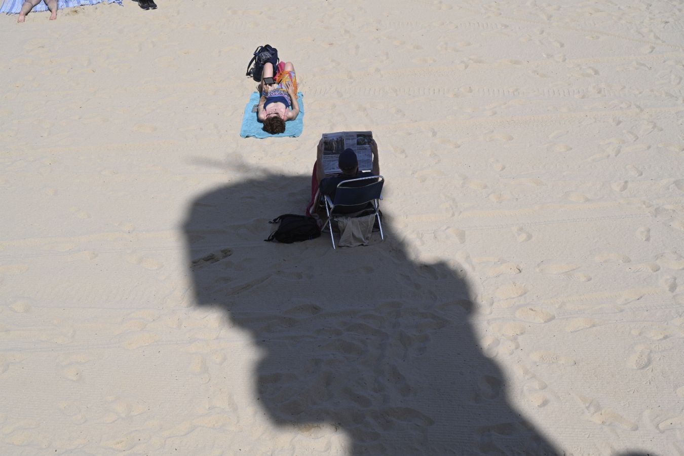 El mejor escenario para hacer frente al calor