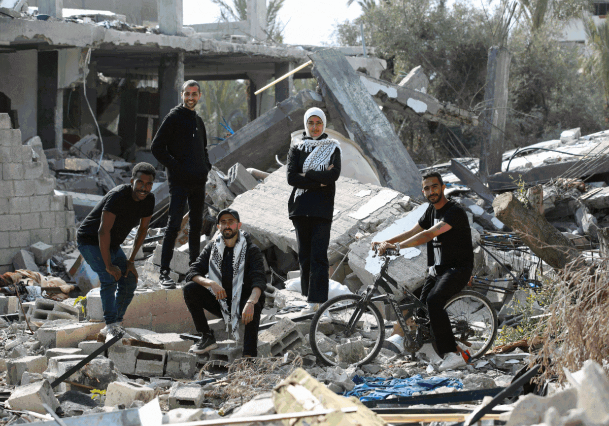 En 2024, Sol Band suspendió su concierto por la situación en Gaza.