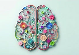 Los cerebros de las personas neurodivergentes funcionan de manera diferente, pero eso no es sinónimo de que estén dañados.